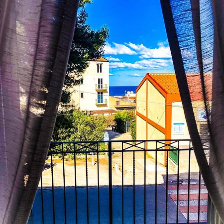 Domus Maris Villa Cefalu Ngoại thất bức ảnh