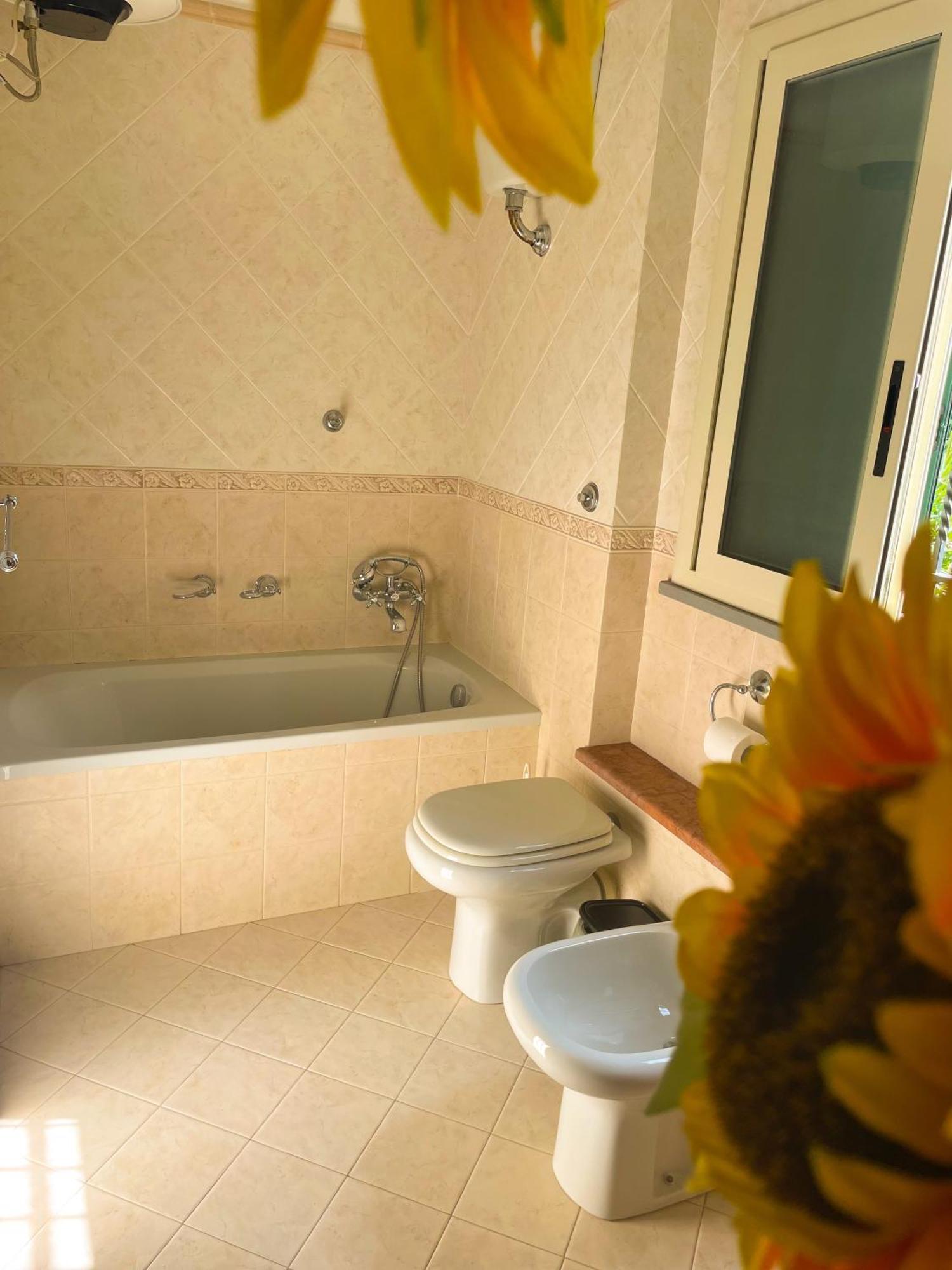 Domus Maris Villa Cefalu Ngoại thất bức ảnh