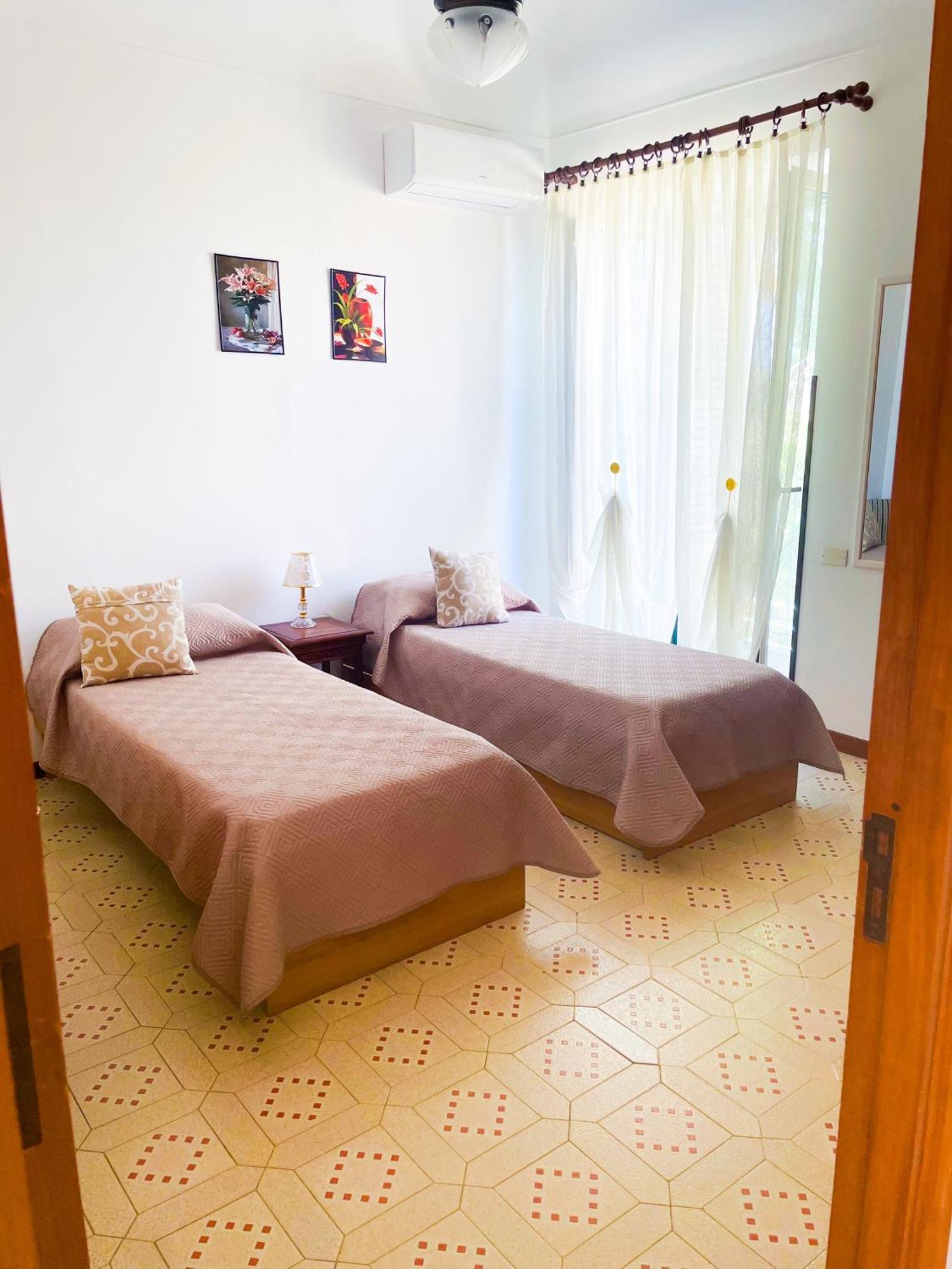 Domus Maris Villa Cefalu Ngoại thất bức ảnh