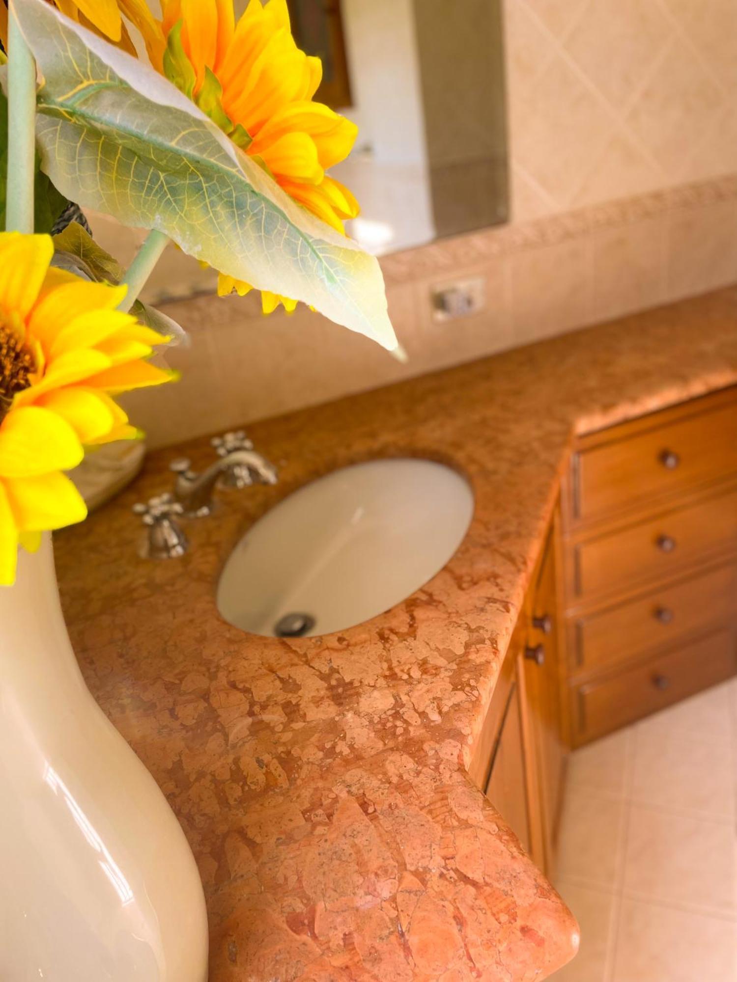 Domus Maris Villa Cefalu Ngoại thất bức ảnh