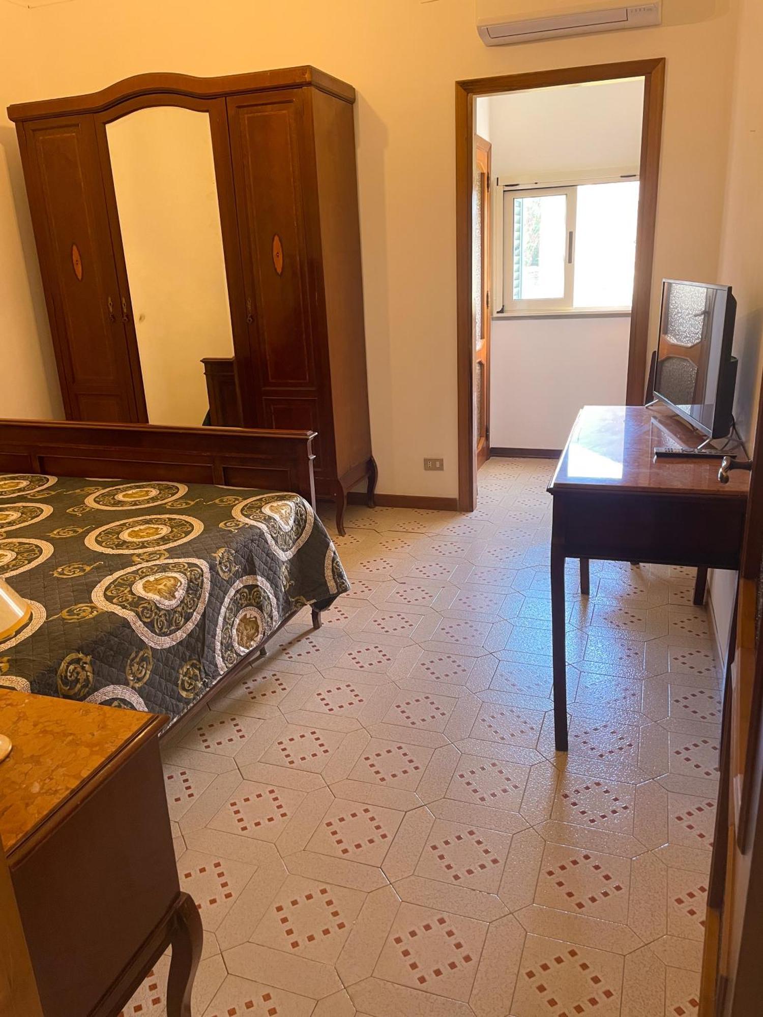 Domus Maris Villa Cefalu Ngoại thất bức ảnh