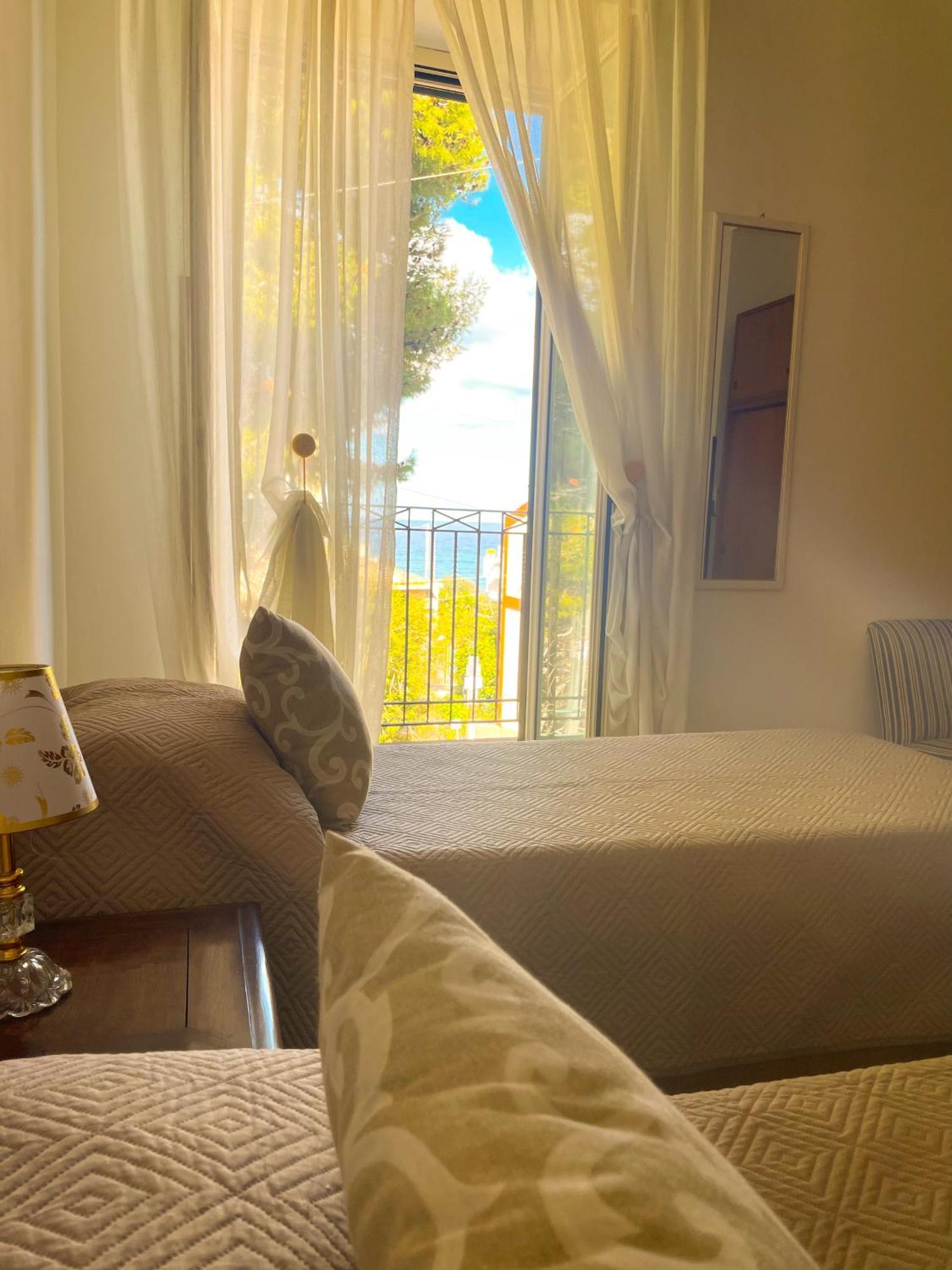 Domus Maris Villa Cefalu Ngoại thất bức ảnh