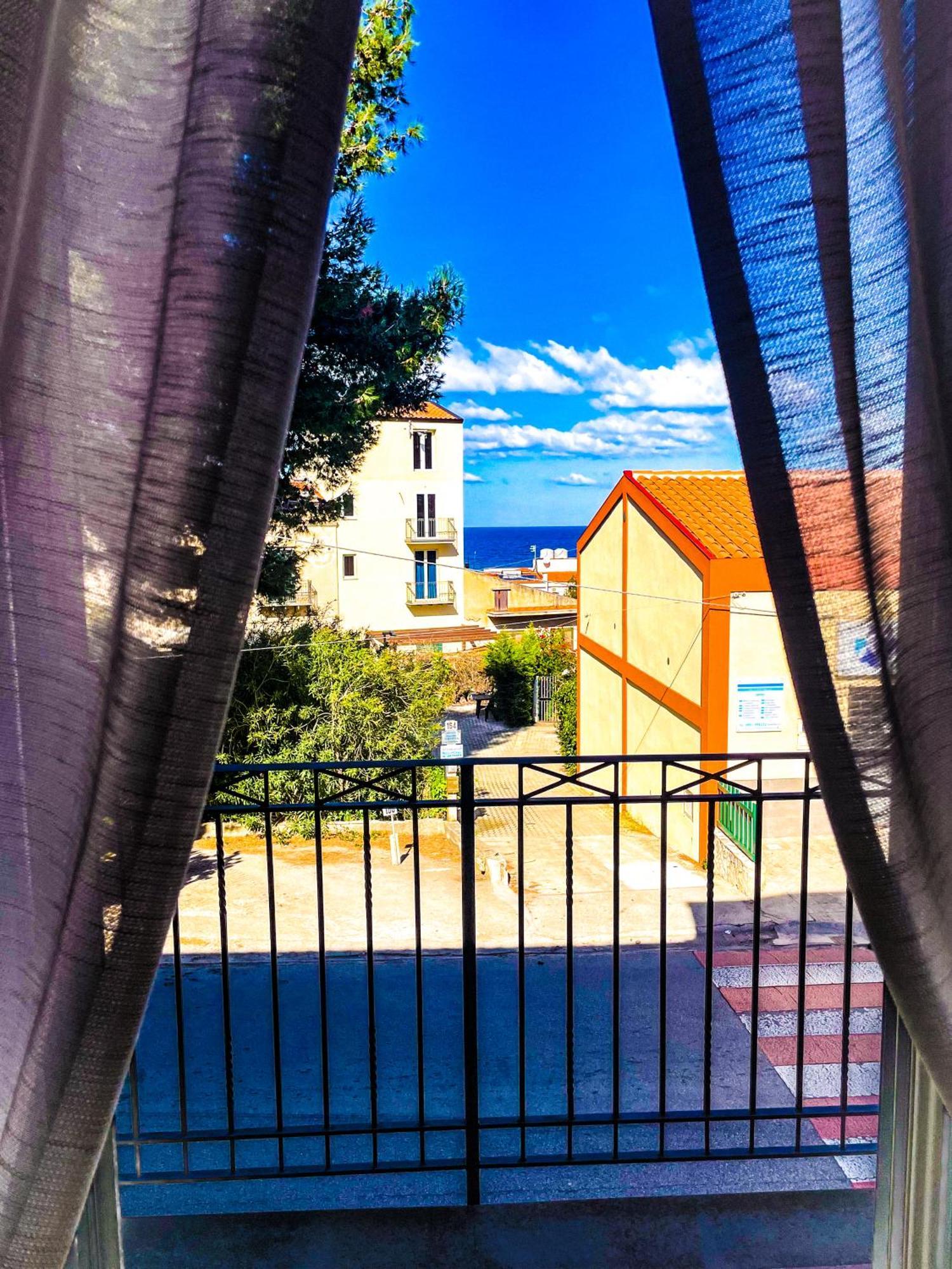 Domus Maris Villa Cefalu Ngoại thất bức ảnh