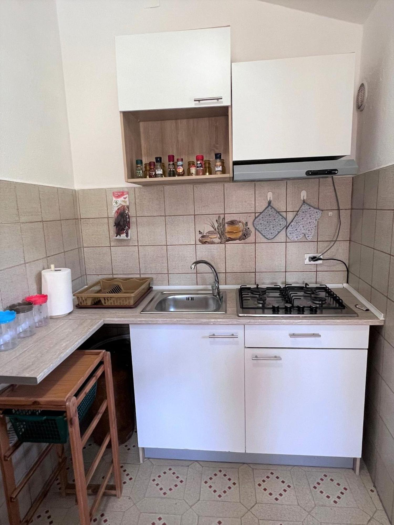 Domus Maris Villa Cefalu Ngoại thất bức ảnh