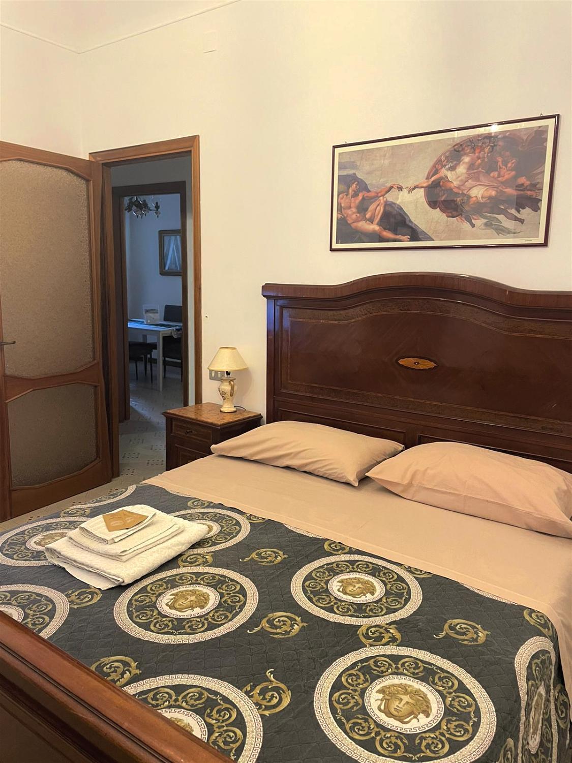 Domus Maris Villa Cefalu Ngoại thất bức ảnh